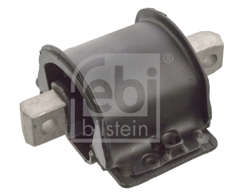 Mounting, automatic transmission